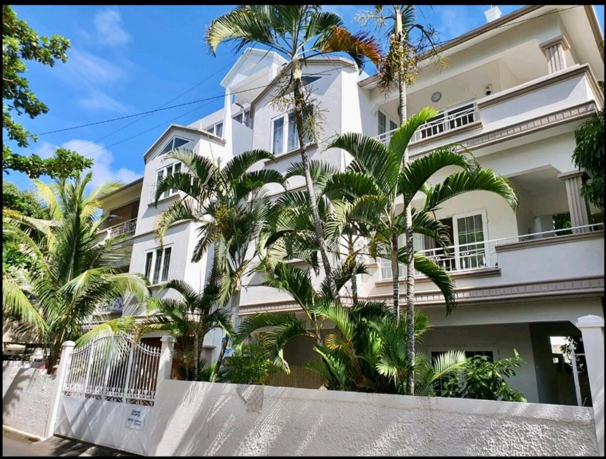 Studio H Grandbay Sea-View Exterior photo