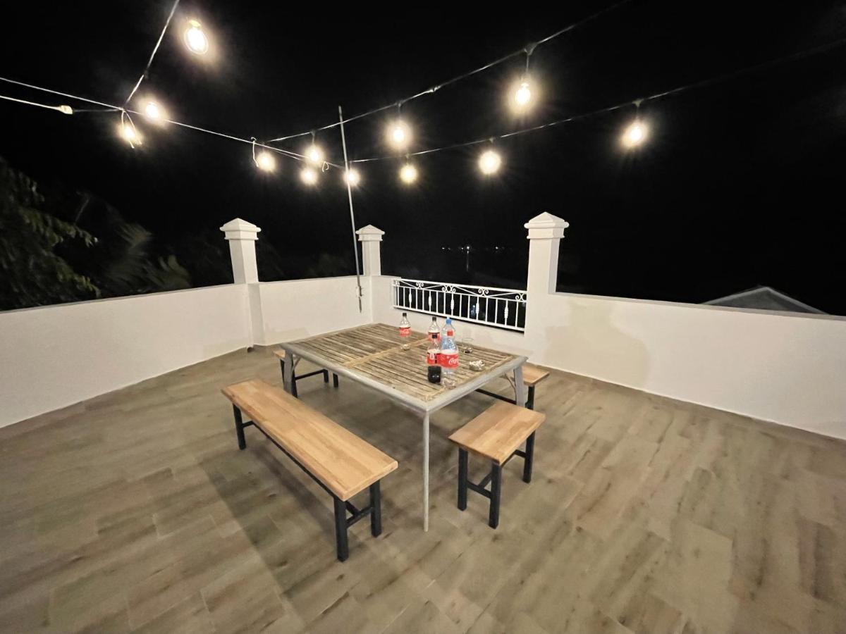 Studio H Grandbay Sea-View Exterior photo